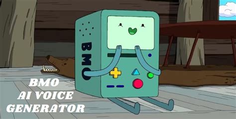 who voices bmo|Bio